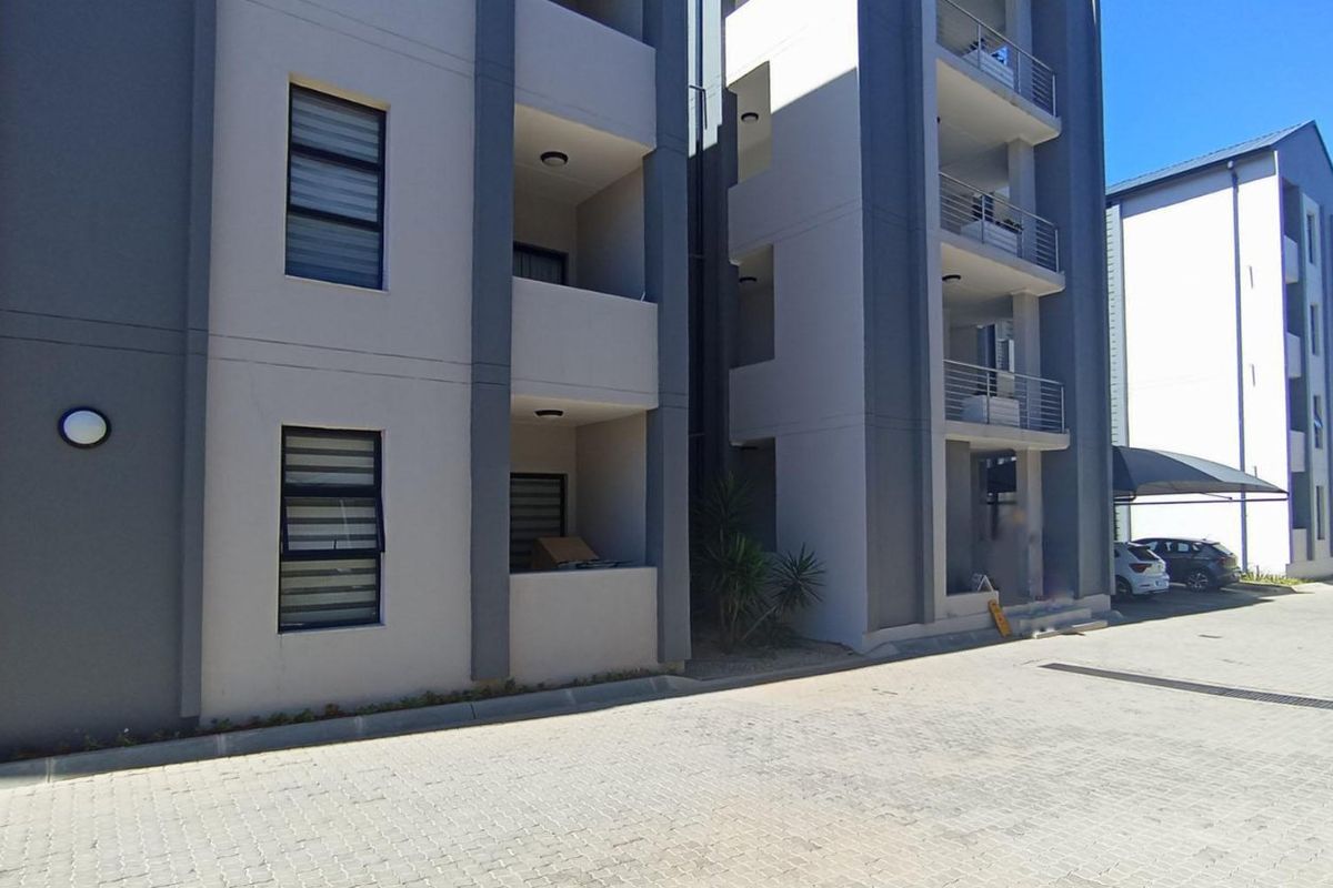 1 Bedroom Apartment for Sale in Carlswald - Photo 2