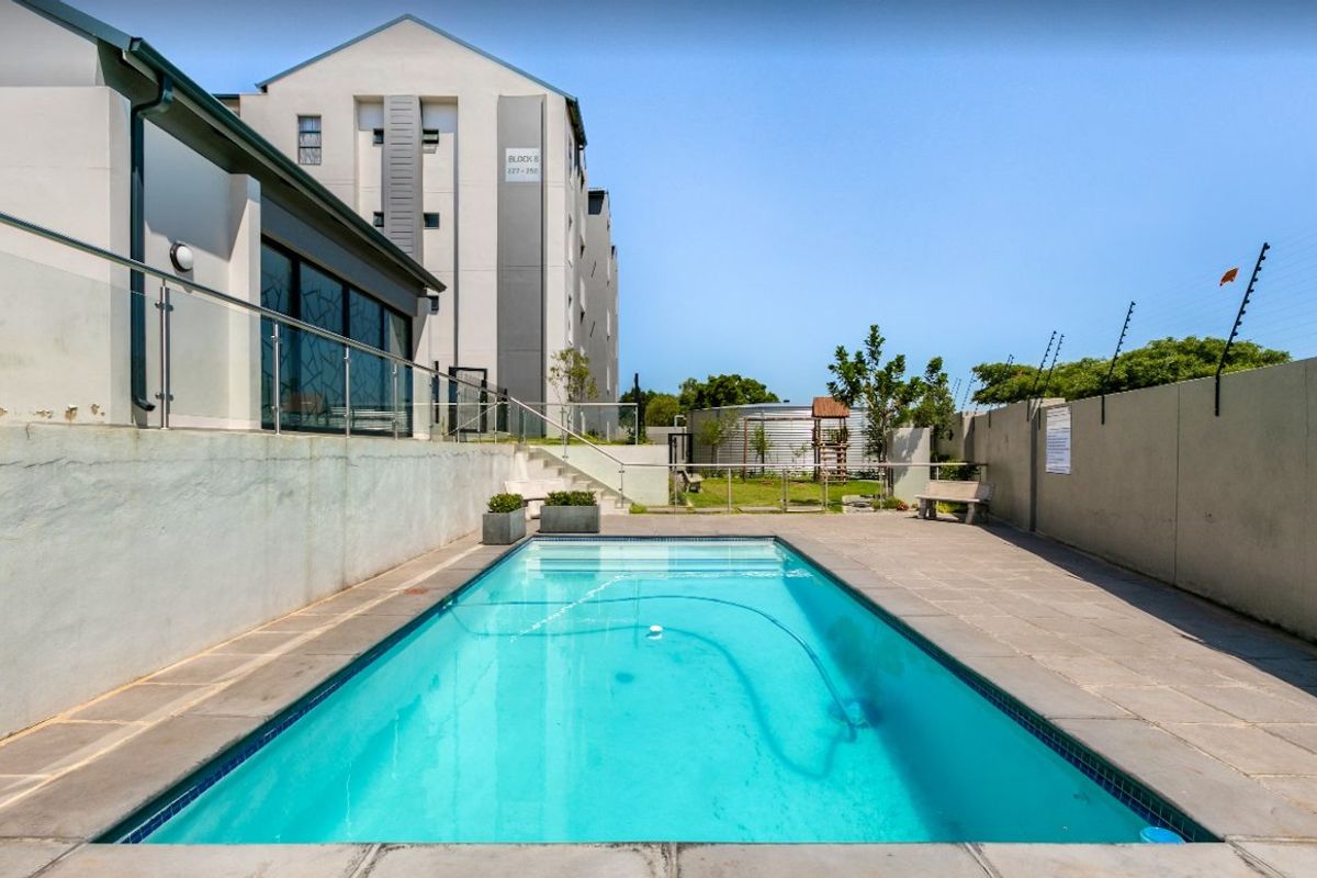 1 Bedroom Apartment for Sale in Carlswald - Photo 3