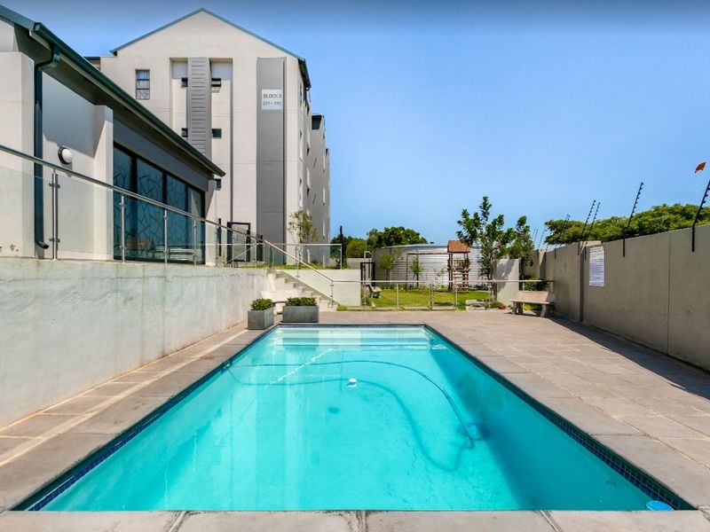 1 Bedroom Apartment for Sale in Carlswald - Photo 3