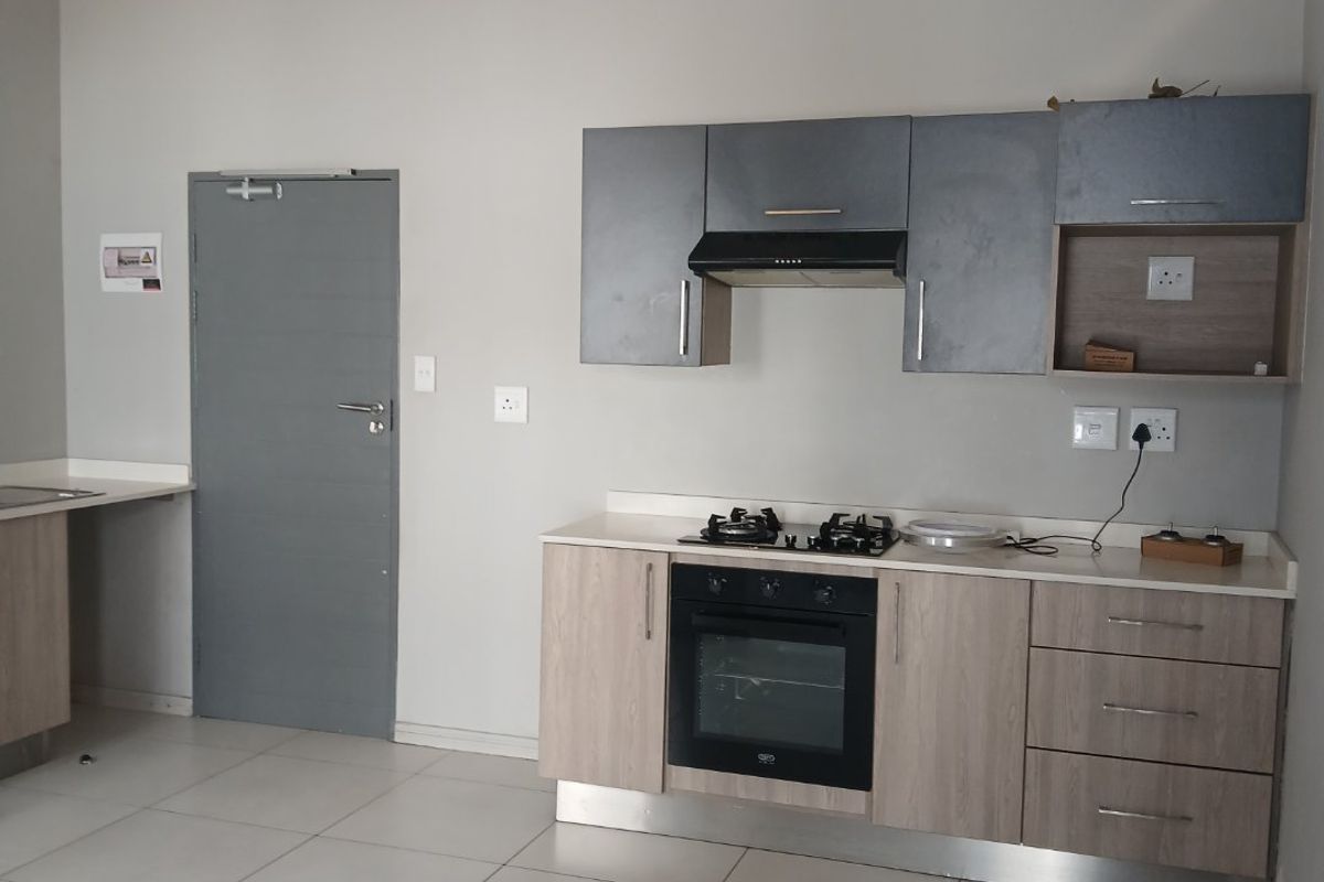1 Bedroom Apartment for Sale in Carlswald - Photo 4