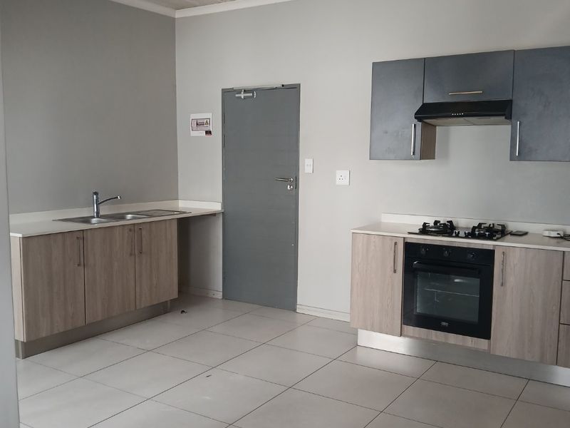 1 Bedroom Apartment for Sale in Carlswald - Photo 8