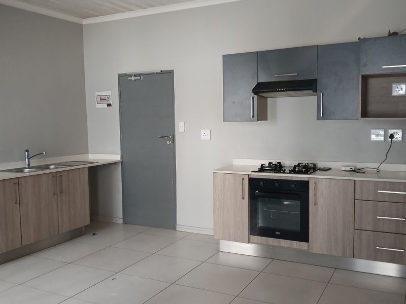 1 Bedroom Apartment for Sale in Carlswald - Photo 7