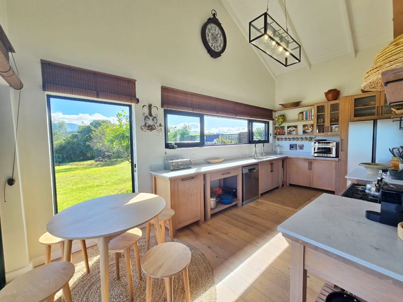 Secluded Forest Retreat with Modern home in Hoekwil, Wilderness. - Photo 9