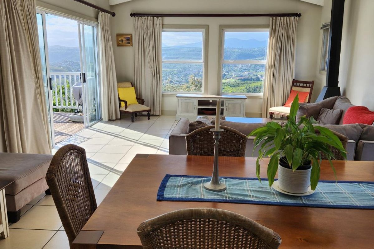 Stylish Lock-Up-and-Go in Pezula Golf Estate - Photo 4