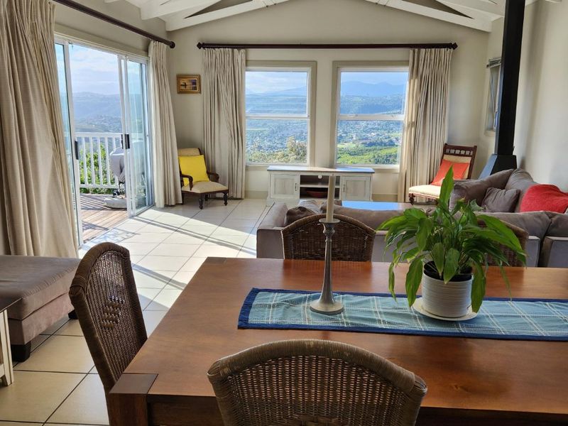 Stylish Lock-Up-and-Go in Pezula Golf Estate - Photo 4