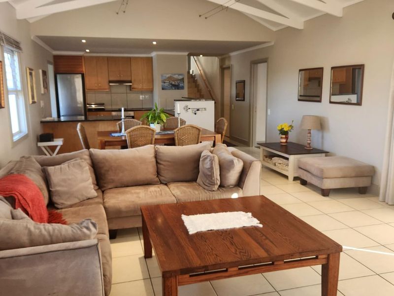 Stylish Lock-Up-and-Go in Pezula Golf Estate - Photo 5