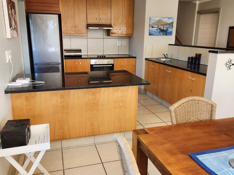 Stylish Lock-Up-and-Go in Pezula Golf Estate - Photo 9