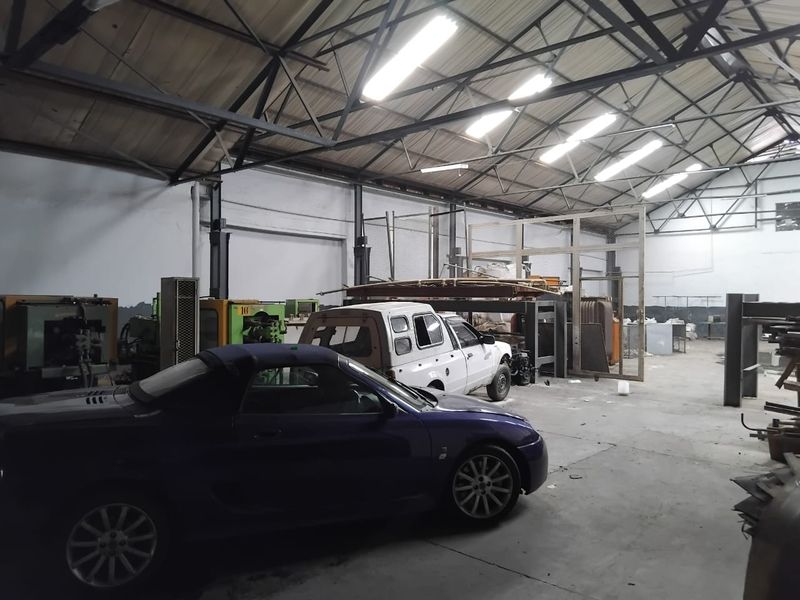 500 SQUARE GENERAL BUSINESS PROPERTY AVAILABLE FOR RENTAL - Photo 7