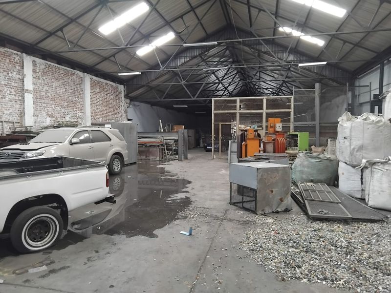 500 SQUARE GENERAL BUSINESS PROPERTY AVAILABLE FOR RENTAL - Photo 3