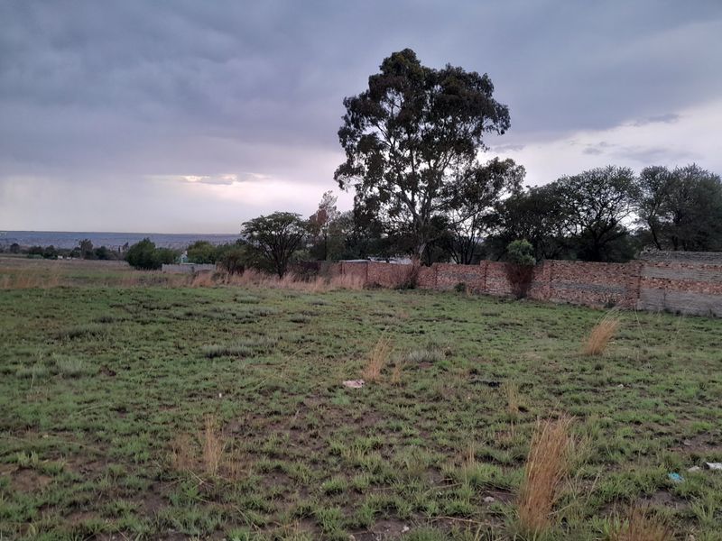 12000 SQUARE METERS VACANT LAND PROPERTY FOR RENT - Photo 4