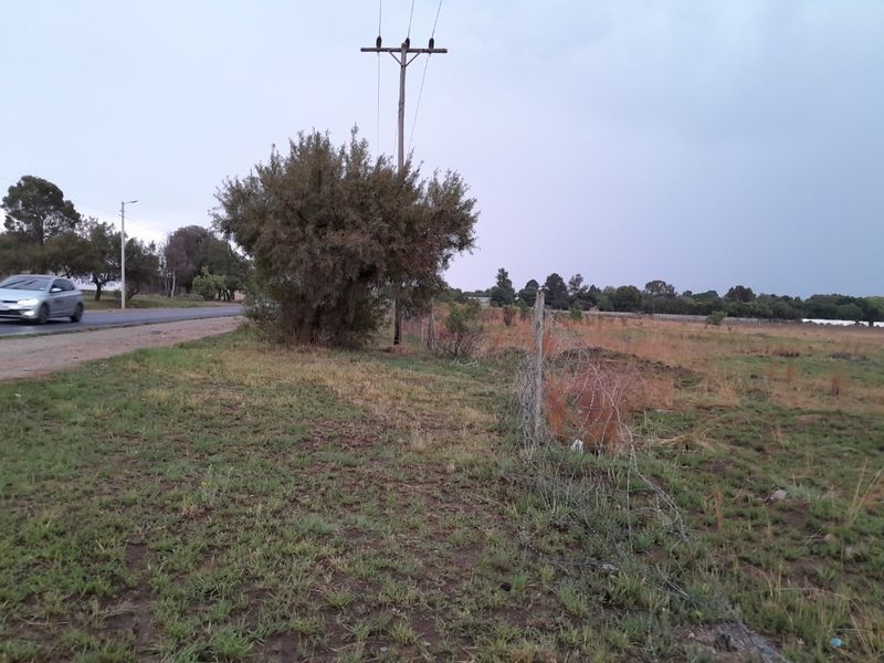 12000 SQUARE METERS VACANT LAND PROPERTY FOR RENT - Photo 3