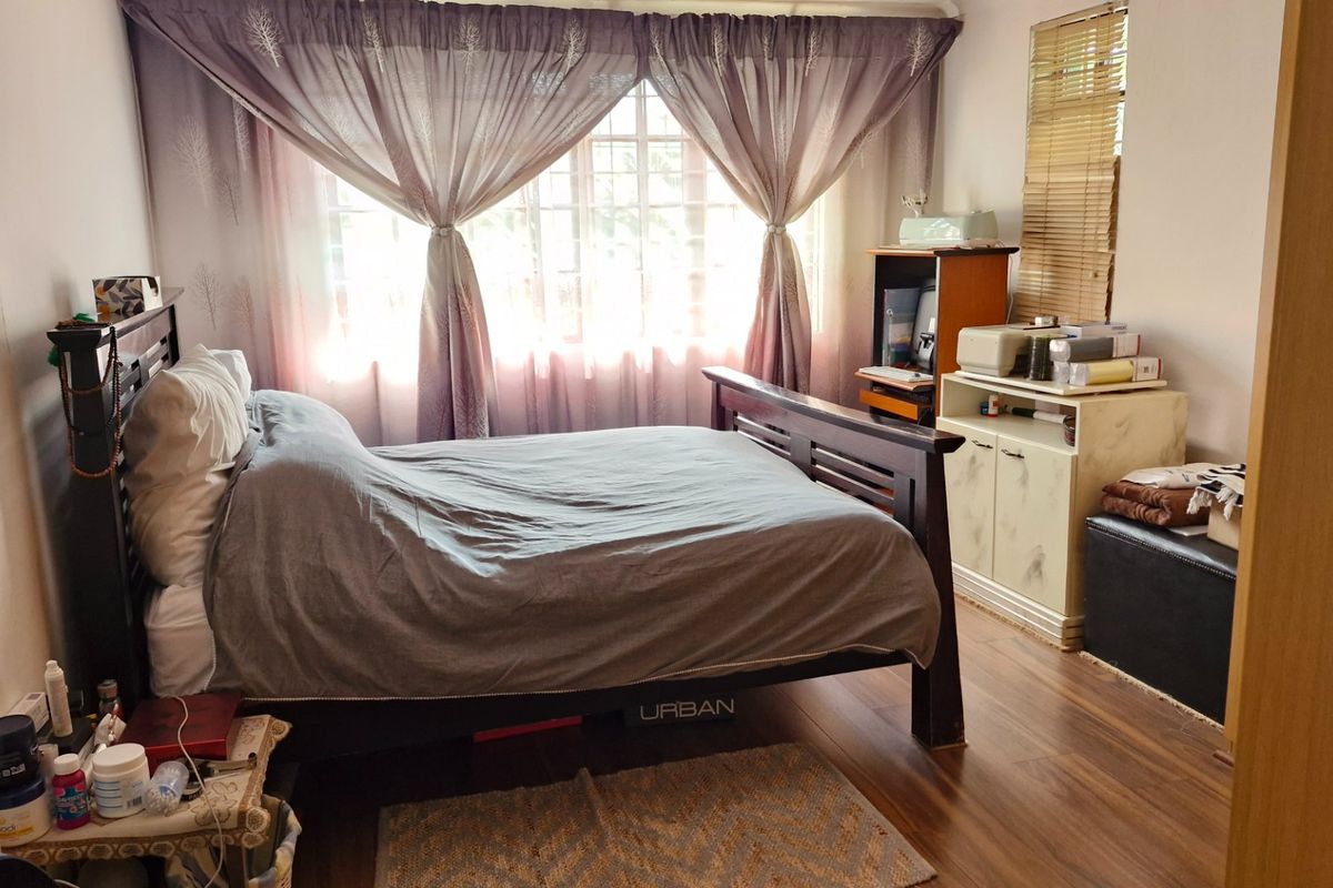 Spacious Family Home for Sale in Crosby - Photo 3