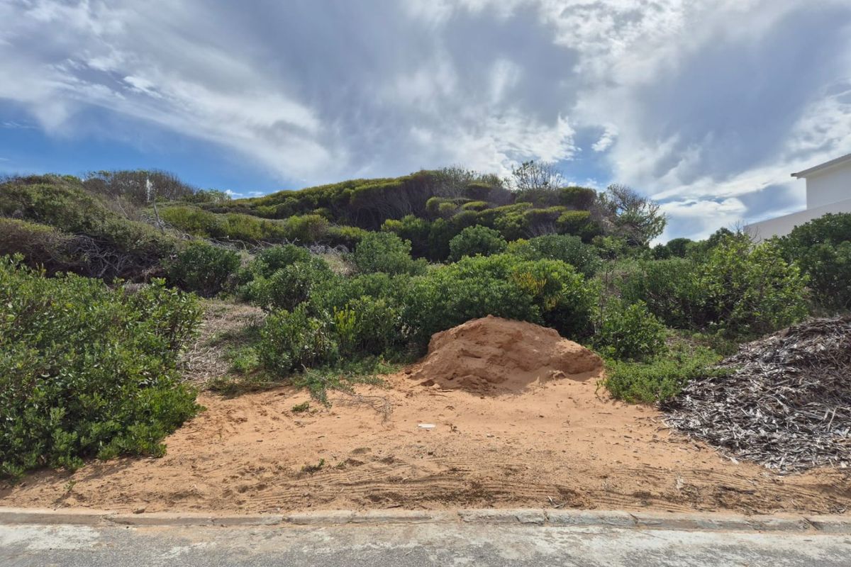 486m2 Vacant Stand – Second row from the beach. - Photo 3