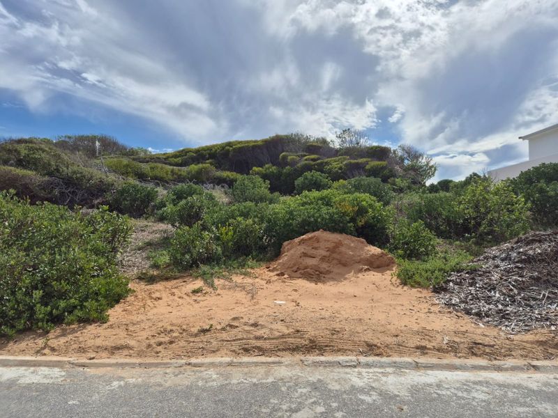 486m2 Vacant Stand – Second row from the beach. - Photo 3