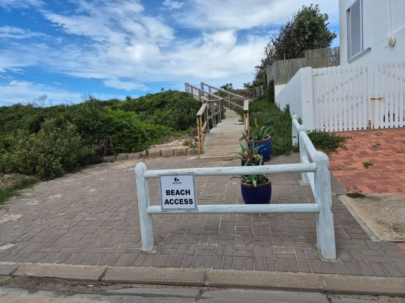 486m2 Vacant Stand – Second row from the beach. - Photo 7