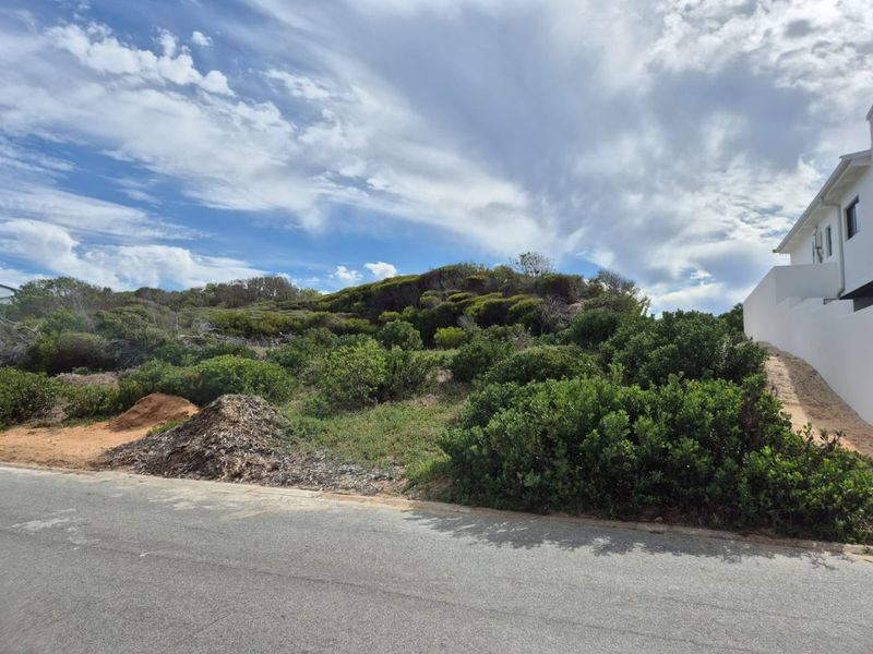 486m2 Vacant Stand – Second row from the beach. - Photo 2