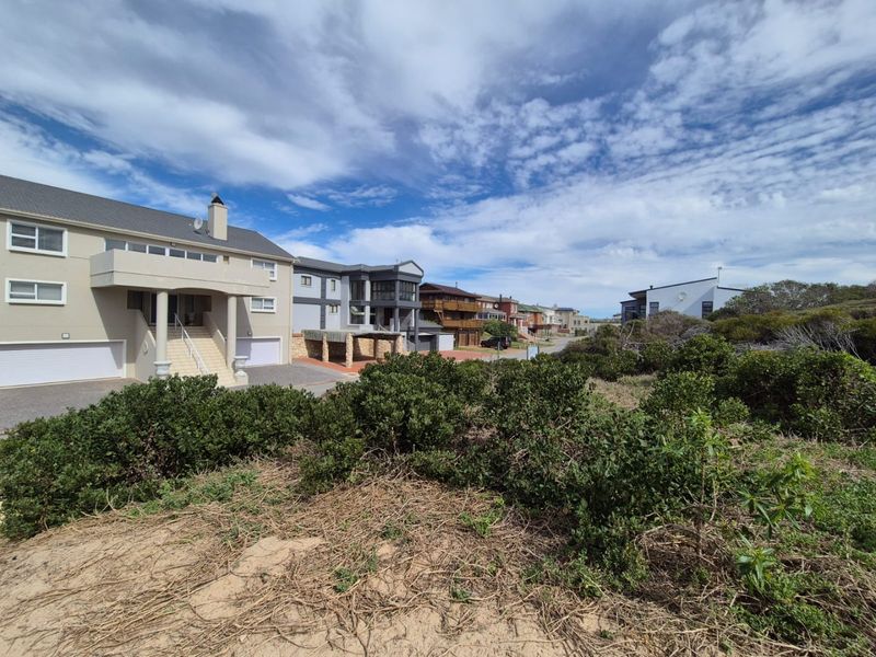 486m2 Vacant Stand – Second row from the beach. - Photo 6