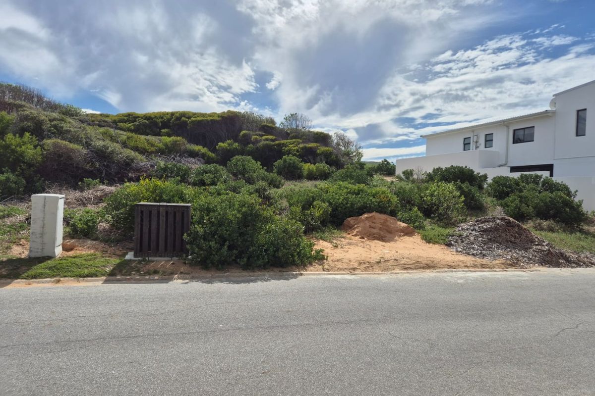 486m2 Vacant Stand – Second row from the beach. - Photo 4