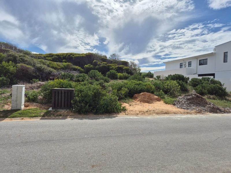 486m2 Vacant Stand – Second row from the beach. - Photo 4