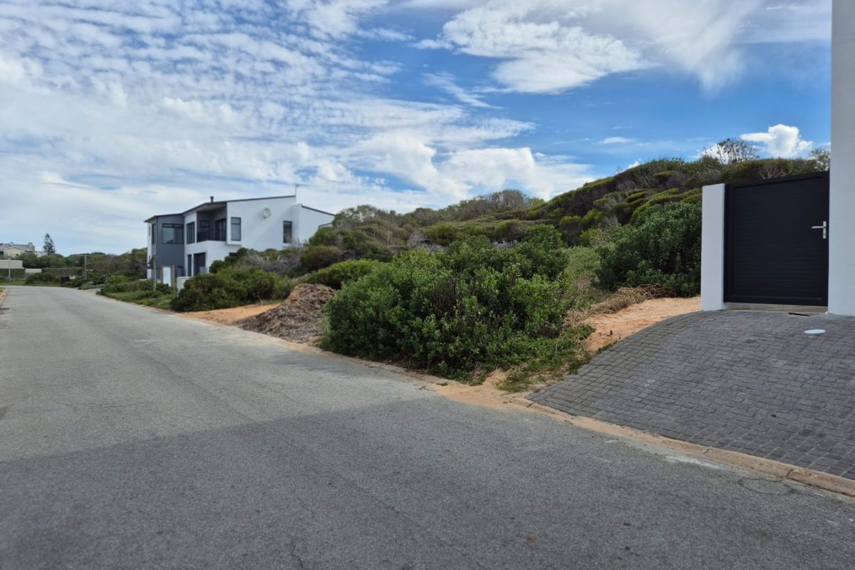 486m2 Vacant Stand – Second row from the beach. - Photo 5