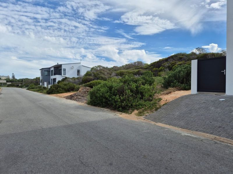 486m2 Vacant Stand – Second row from the beach. - Photo 5