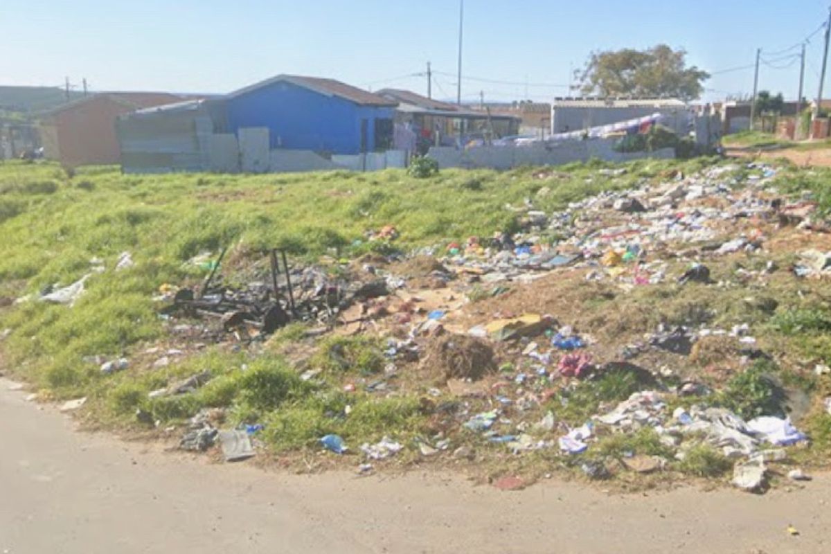 Jacksonville 2 bedroom home - Photo 3