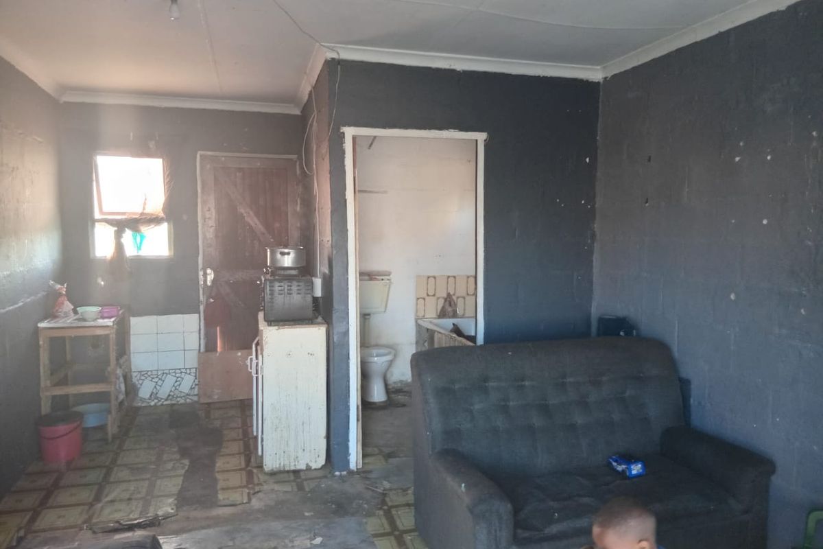 Jacksonville 2 bedroom home - Photo 4