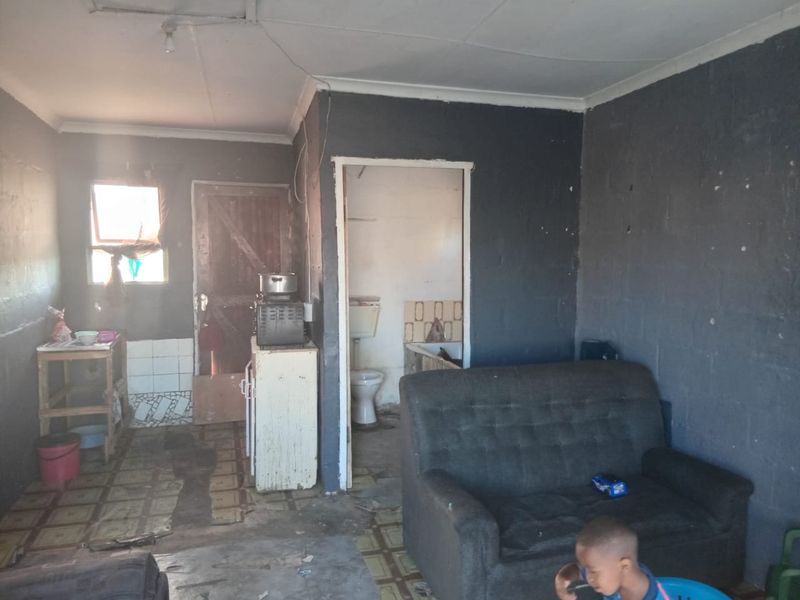 Jacksonville 2 bedroom home - Photo 4