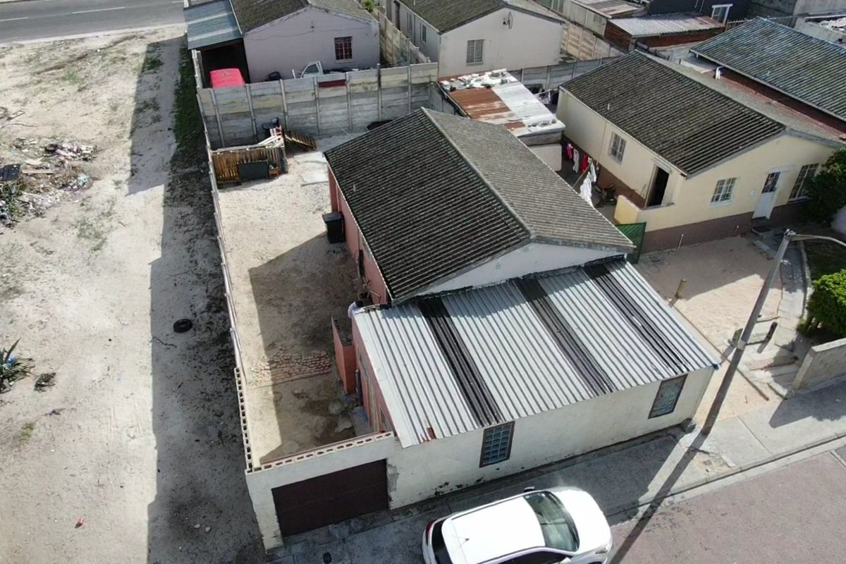 2 Bedroom home for sale in Tafelsig - Photo 3