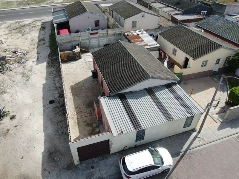 2 Bedroom home for sale in Tafelsig - Photo 3