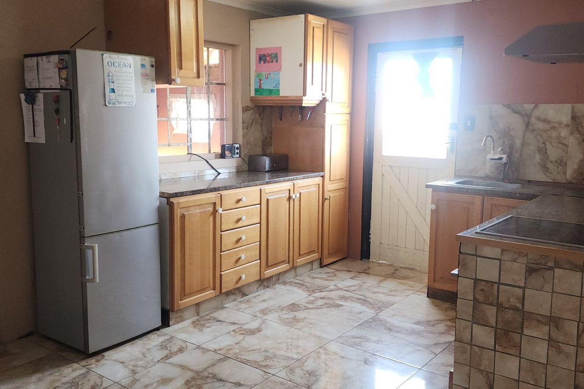 2 Bedroom home for sale in Tafelsig - Photo 5