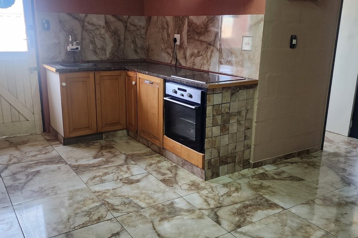 2 Bedroom home for sale in Tafelsig - Photo 2
