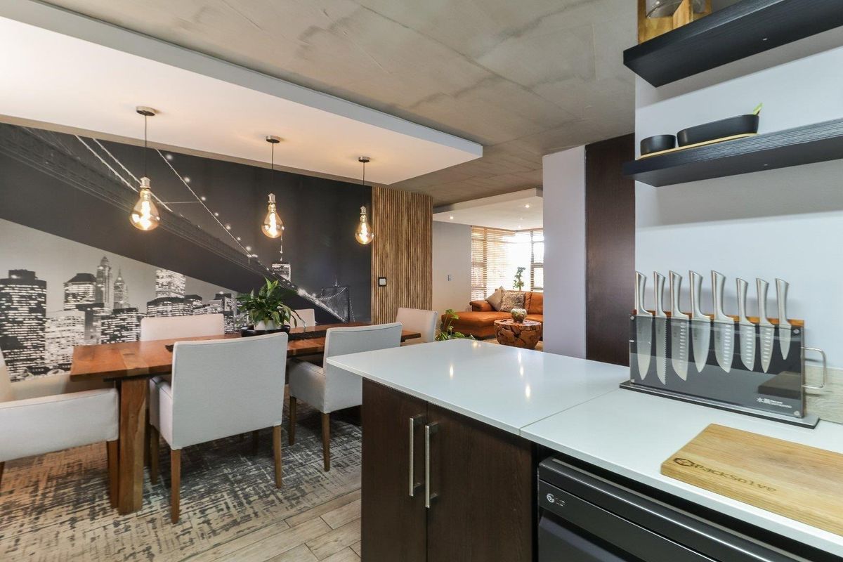 STUNNING 1 BEDROOM FOR SALE IN BEDFORDVIEW - Photo 2