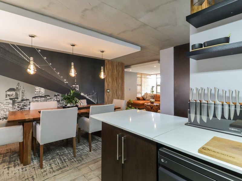 STUNNING 1 BEDROOM FOR SALE IN BEDFORDVIEW - Photo 2