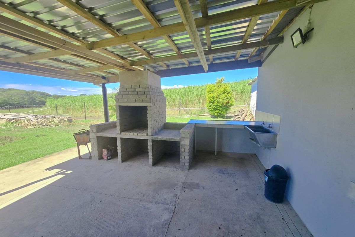 Bar & Restaurant To Let – Prime R102 Location, Stanger - Photo 5