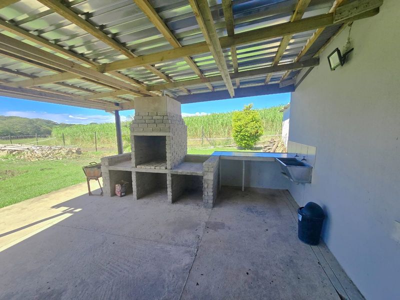 Bar & Restaurant To Let – Prime R102 Location, Stanger - Photo 5