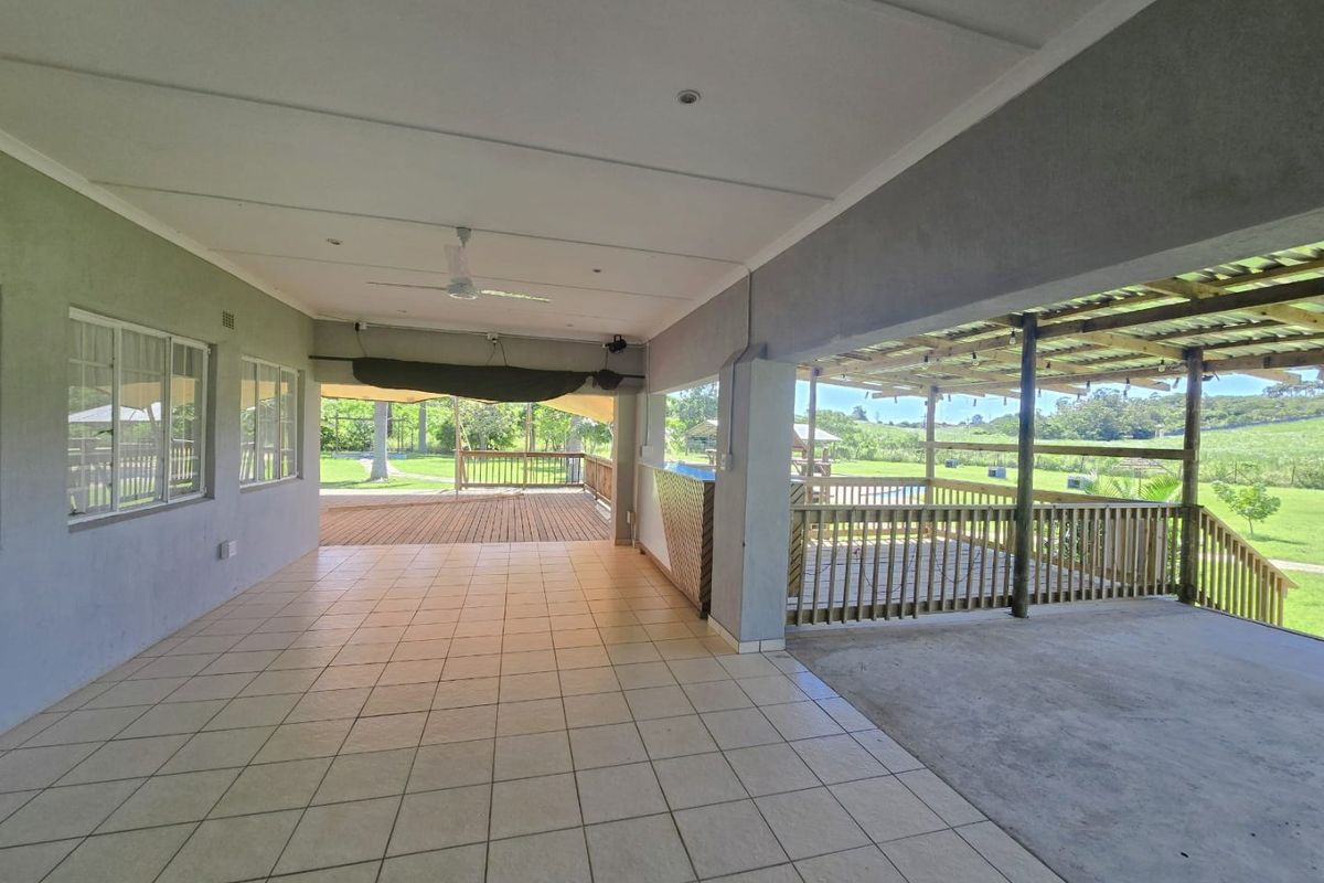 Bar & Restaurant To Let – Prime R102 Location, Stanger - Photo 4