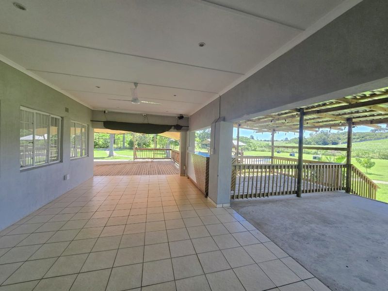 Bar & Restaurant To Let – Prime R102 Location, Stanger - Photo 4