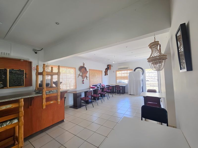 Bar & Restaurant To Let – Prime R102 Location, Stanger - Photo 9