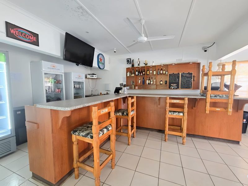 Bar & Restaurant To Let – Prime R102 Location, Stanger - Photo 8