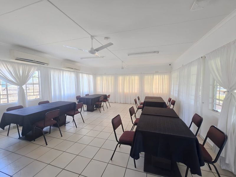 Bar & Restaurant To Let – Prime R102 Location, Stanger - Photo 7