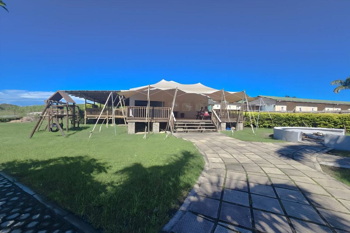 Bar & Restaurant To Let – Prime R102 Location, Stanger - Photo 3