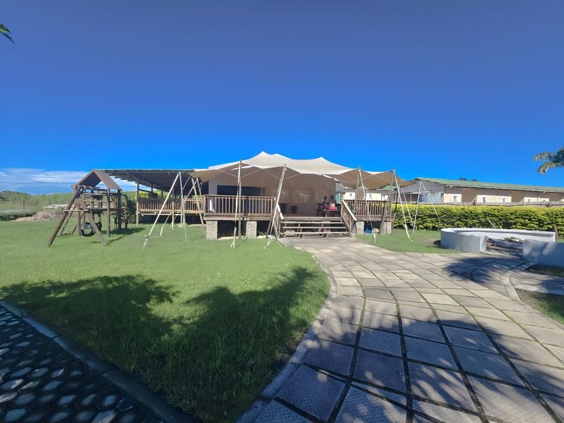 Bar & Restaurant To Let – Prime R102 Location, Stanger - Photo 3