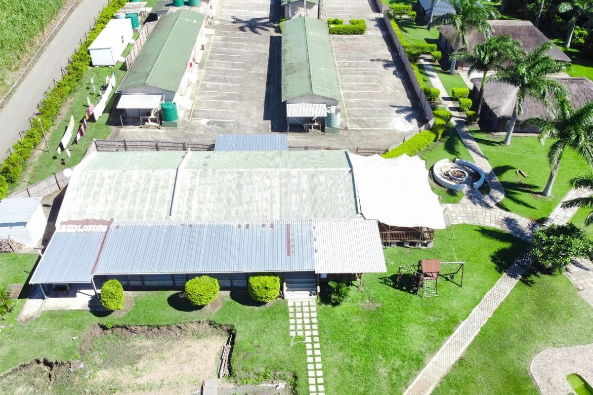 Bar & Restaurant To Let – Prime R102 Location, Stanger - Photo 2