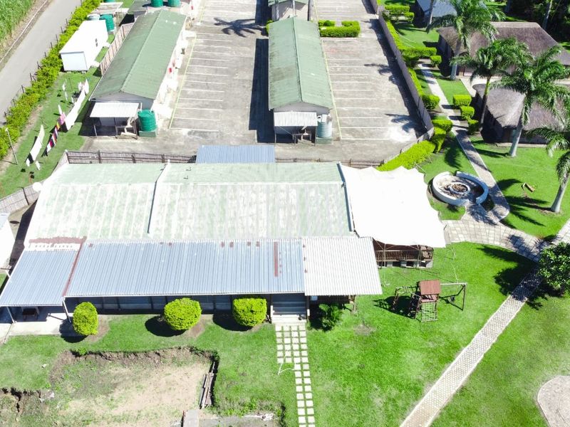 Bar & Restaurant To Let – Prime R102 Location, Stanger - Photo 2