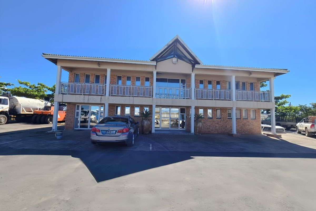 Prime Industrial Property for Sale, Stanger Industrial - Photo 2