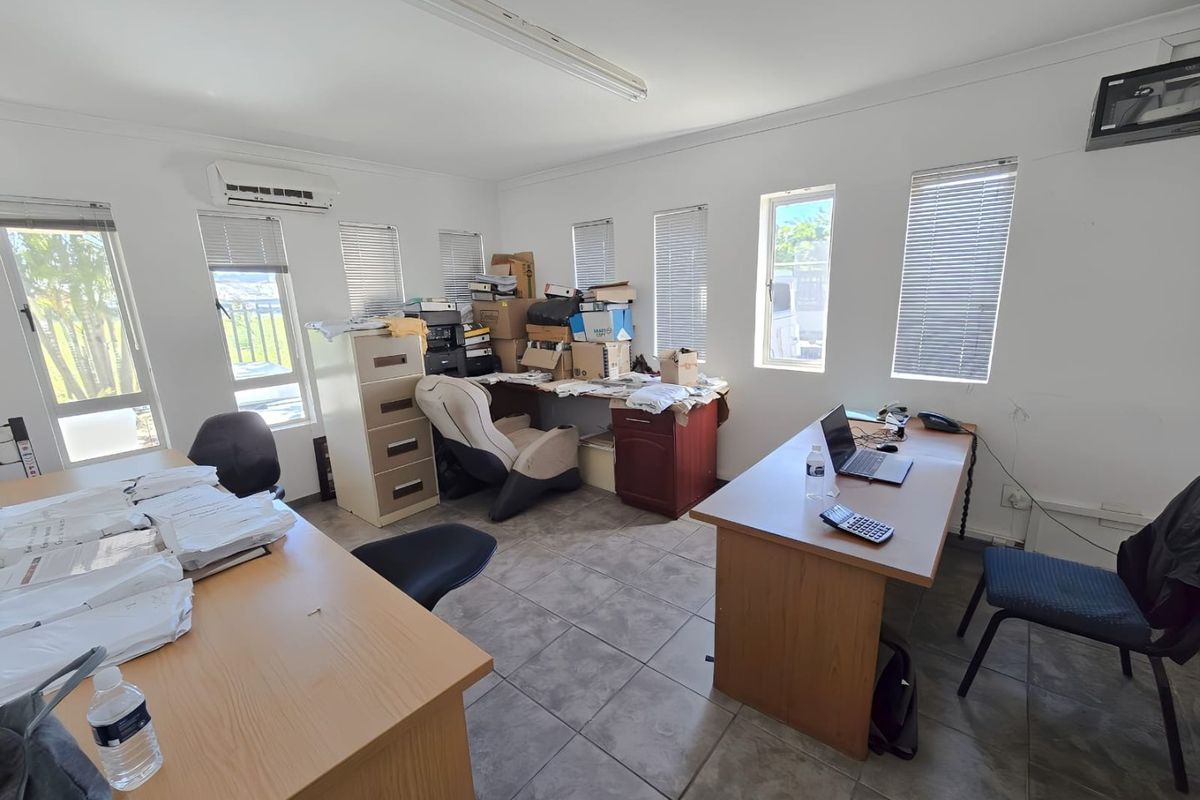 Prime Industrial Property for Sale, Stanger Industrial - Photo 5