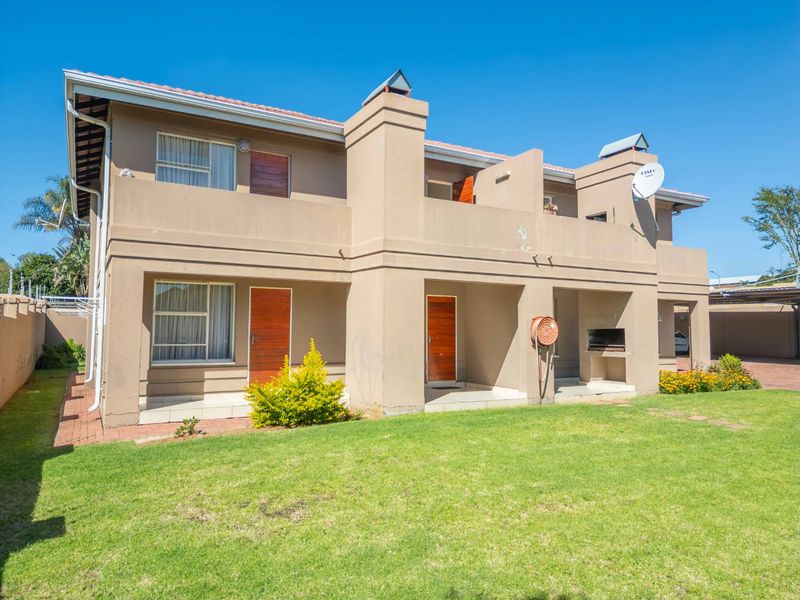 Four 2-Bedroom Townhouses for Sale! Exceptional Investment Opportunity in the Heart of Edenvale - Photo 3
