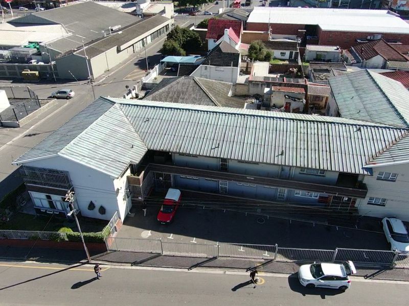 2 Bedroom flat for sale in Goodwood - Photo 10