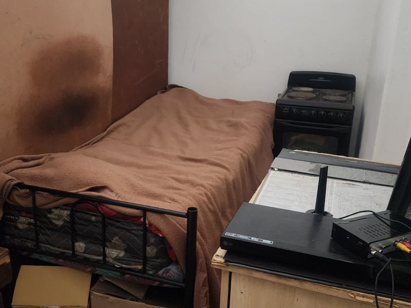 2 Bedroom flat for sale in Goodwood - Photo 9